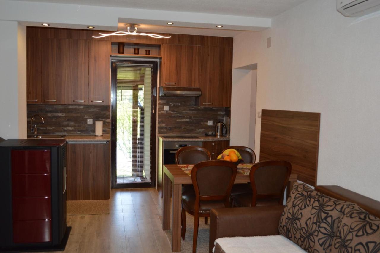 Villa My Island Bihac Exterior photo