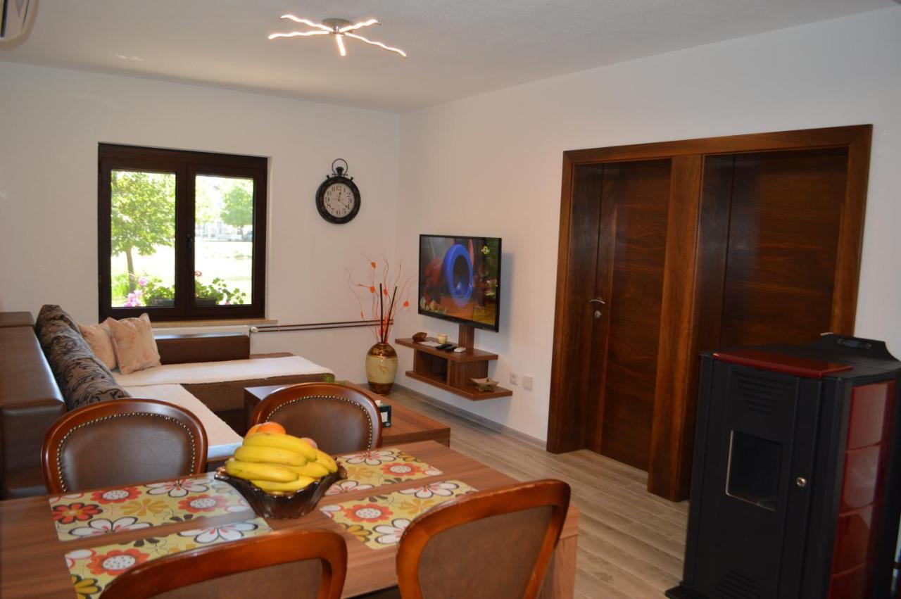 Villa My Island Bihac Exterior photo